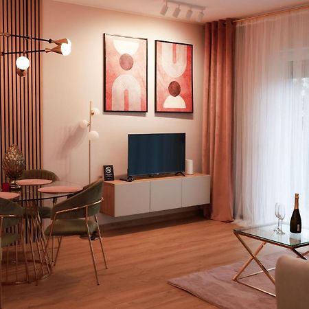 Apartament Milano Pniewy  Exterior foto