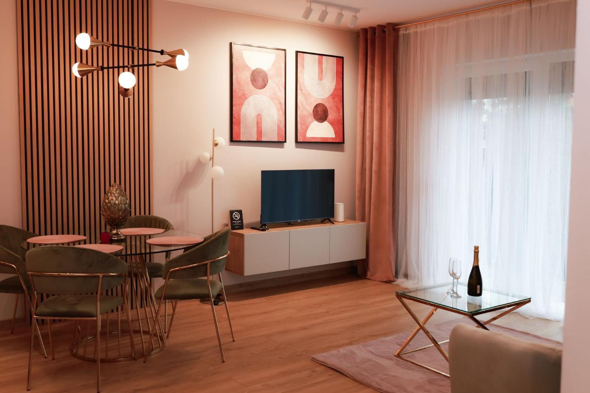 Apartament Milano Pniewy  Exterior foto