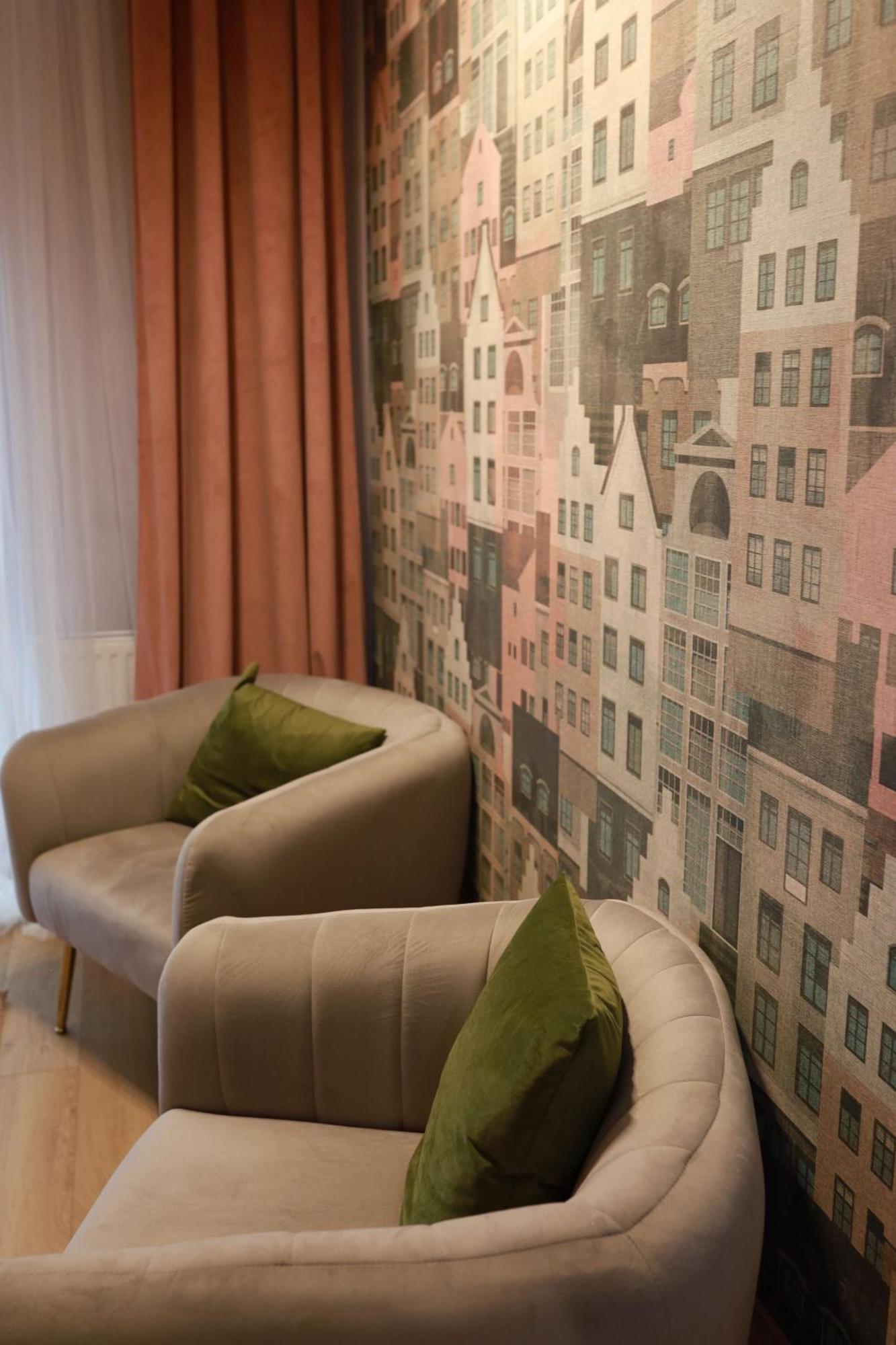 Apartament Milano Pniewy  Exterior foto