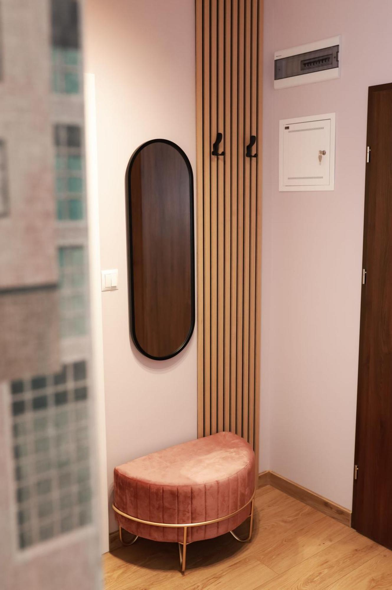 Apartament Milano Pniewy  Exterior foto