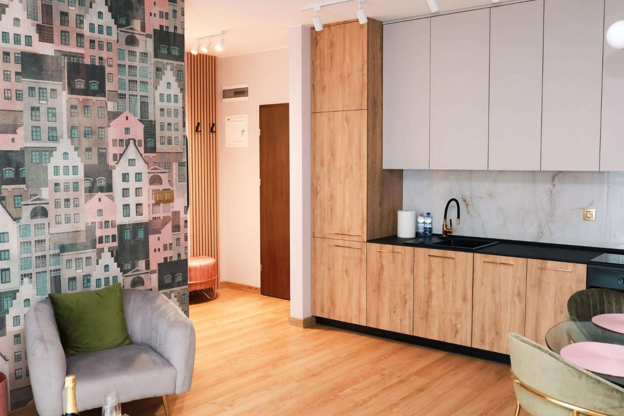 Apartament Milano Pniewy  Exterior foto